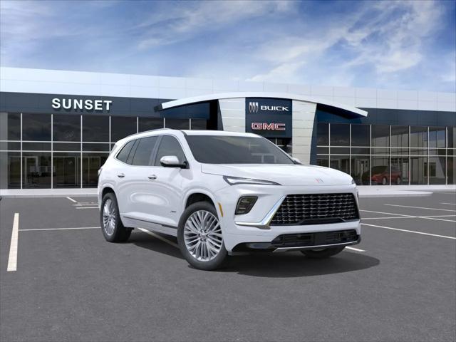 2027 Buick Enclave Avenir for sale in Sarasota, FL