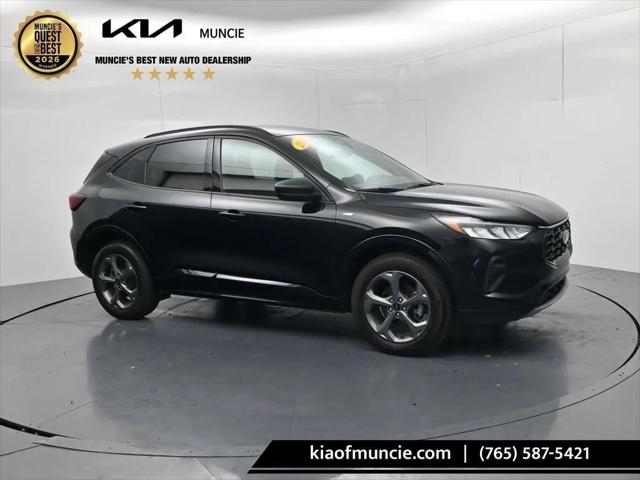 2023 Ford Escape ST-Line for sale in Muncie, IN