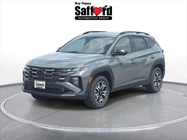 2026 Hyundai Tucson XRT for sale in Springfield, VA