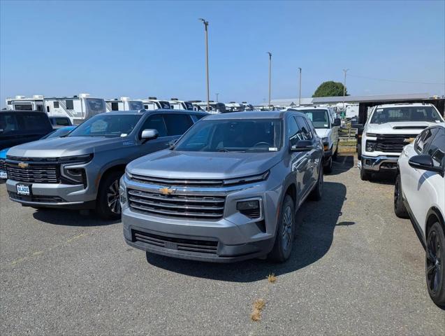 2024 Chevrolet Traverse LT for sale in Mount Vernon, WA