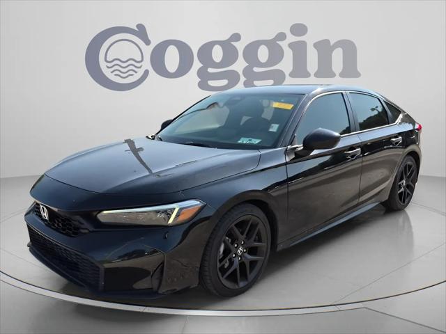 2025 Honda Civic Sport for sale in Orlando, FL
