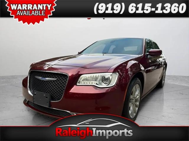 2018 Chrysler 300 Touring L AWD for sale in Raleigh, NC
