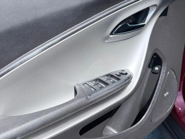 2013 Chevrolet Volt Base