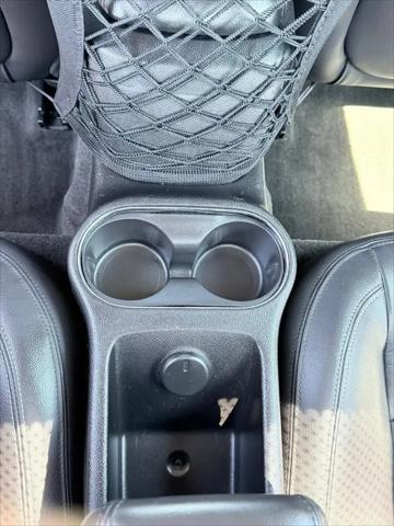2013 Chevrolet Volt Base