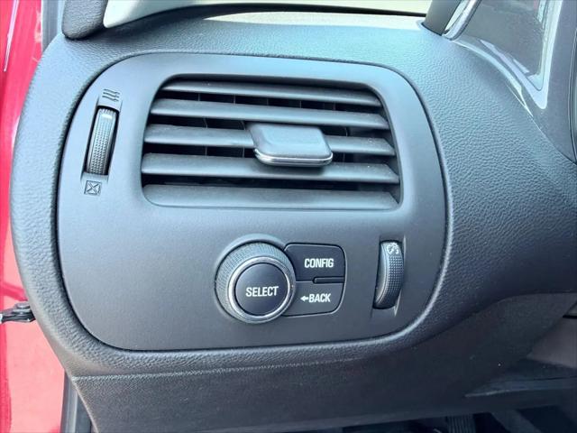 2013 Chevrolet Volt Base