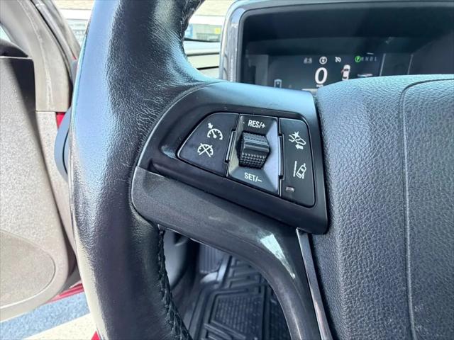 2013 Chevrolet Volt Base