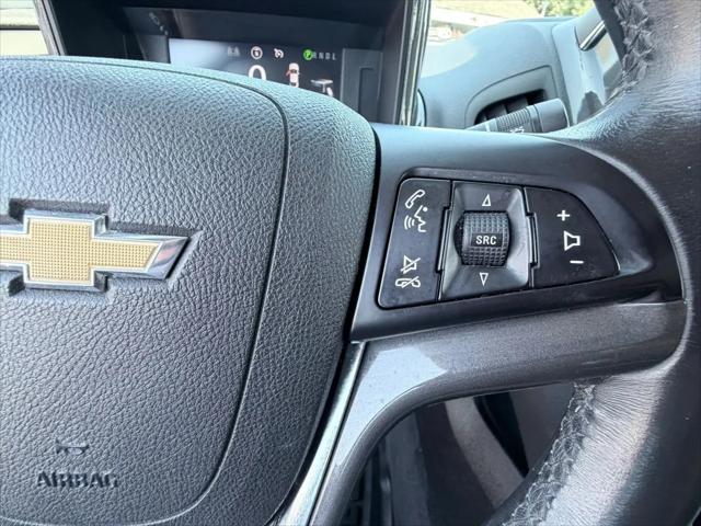 2013 Chevrolet Volt Base