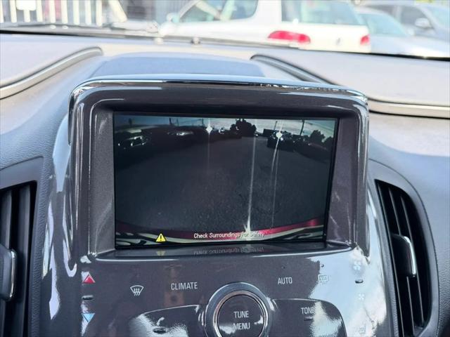 2013 Chevrolet Volt Base