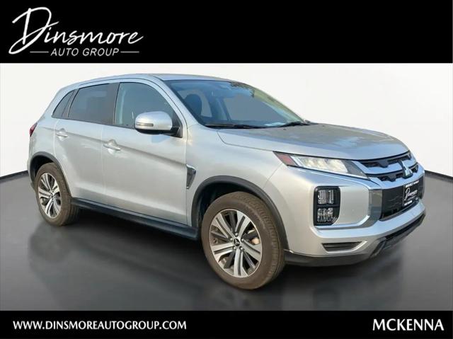 2024 Mitsubishi Outlander Sport ES for sale in McKenna, WA