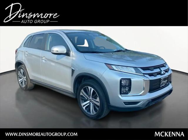 2024 Mitsubishi Outlander Sport ES for sale in McKenna, WA