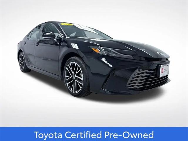 2026 Toyota Camry XSE for sale in East Swanzey, NH
