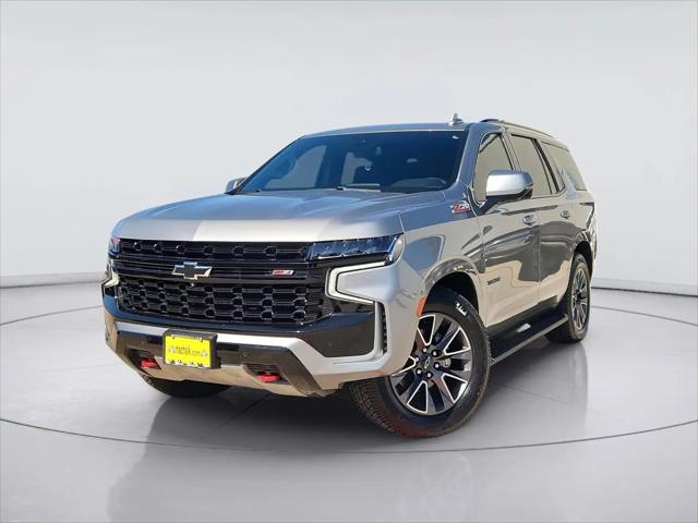 2023 Chevrolet Tahoe 4WD Z71 for sale in Houston, TX