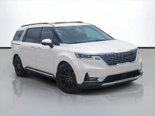 2022 Kia Carnival MPV SX Prestige for sale in Tampa, FL