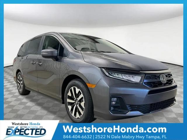 2026 Honda Odyssey EX-L for sale in Tampa, FL