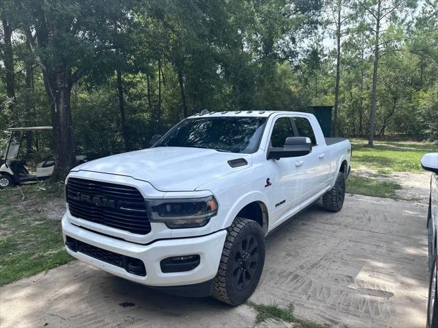 2020 Jeep Ram 2500 Laramie Mega Cab 4x4 6'4" Box for sale in Tampa, FL