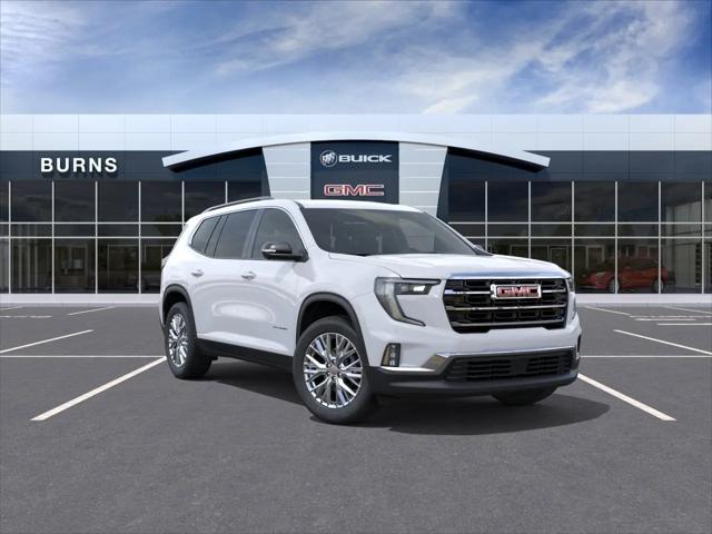 2027 GMC Acadia FWD Elevation for sale in Marlton, NJ