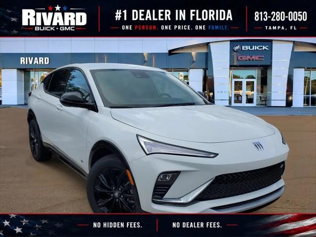 2026 Buick NV Sport Touring FWD for sale in Tampa, FL