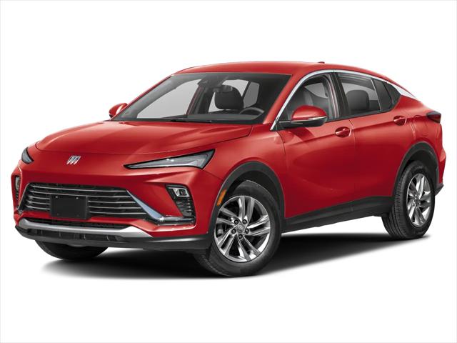 2026 Buick NV Avenir FWD for sale in Tampa, FL