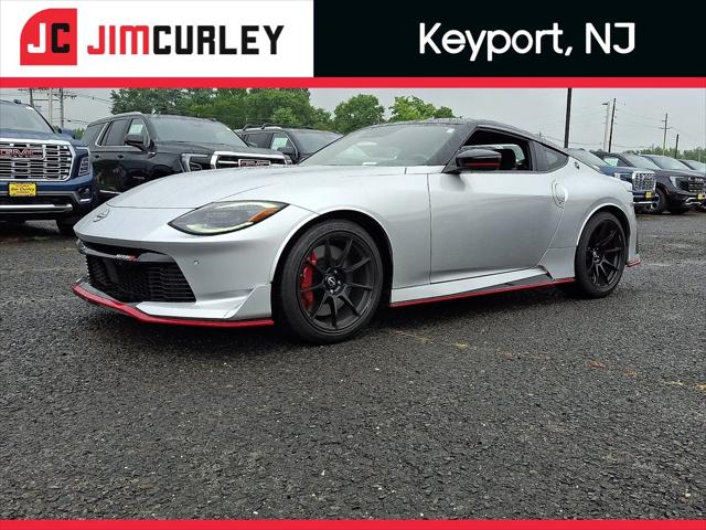 2024 Nissan Z NISMO Auto for sale in Keyport, NJ