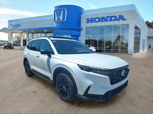 2026 Honda CR-V Hybrid 2WD Sport-L for sale in Morehead City, NC