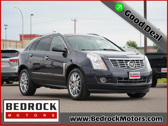 2014 Cadillac SRX Premium Collection for sale in Rogers, MN