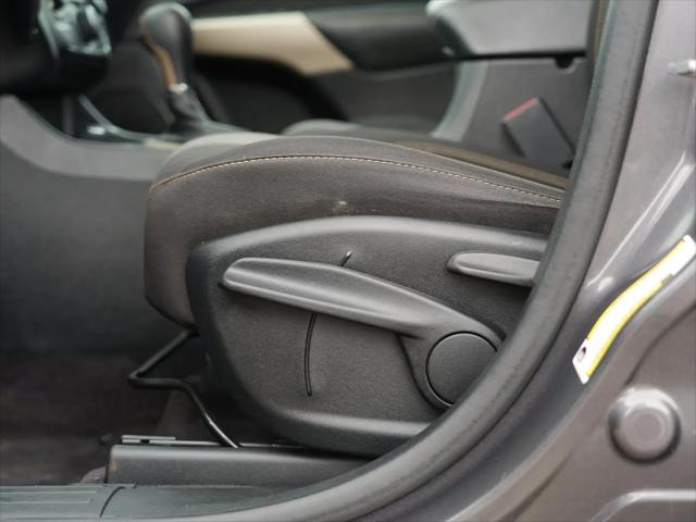 2018 Jeep Cherokee Latitude Tech Connect 4x4
