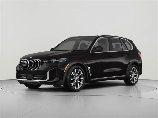 2026 BMW X5 xDrive40i for sale in Midlothian, VA