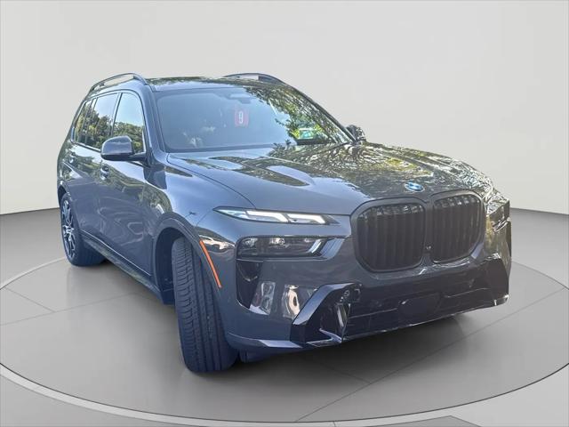 2027 BMW X7 xDrive40i for sale in Midlothian, VA