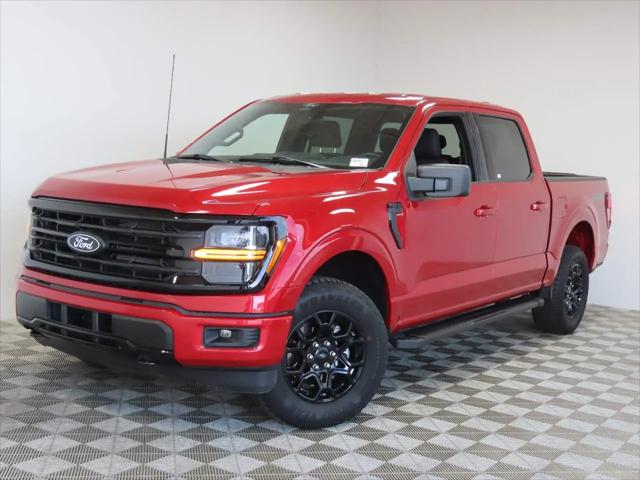 2025 Ford F-150 XLT for sale in Tucson, AZ