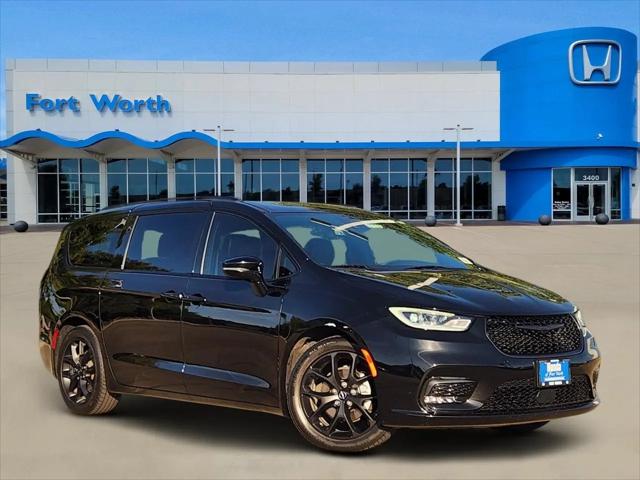 2025 Chrysler Pacifica Limited for sale in Fort Worth, TX