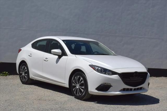 2015 Mazda Mazda3 i Sport for sale in Portland, OR