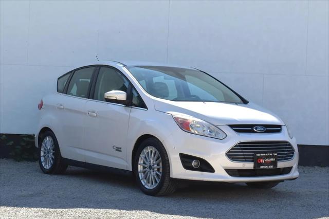 2013 Ford C-Max Energi SEL for sale in Portland, OR