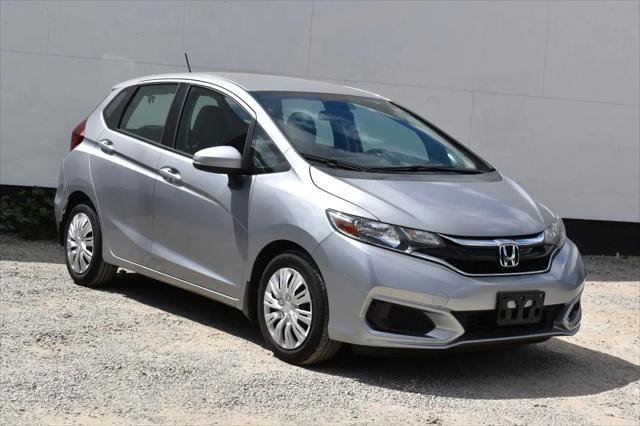 2020 Honda Fit LX for sale in Portland, OR