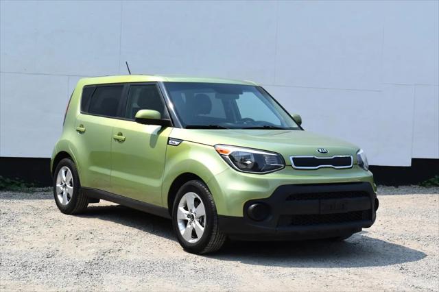 2018 Kia Soul Base for sale in Portland, OR