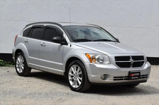 2011 Dodge Caliber Heat for sale in Portland, OR