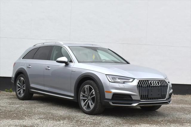 2018 Audi allroad 2.0T Premium for sale in Portland, OR