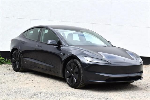 2026 Tesla Model 3 Premium Rear-Wheel Drive for sale in Portland, OR