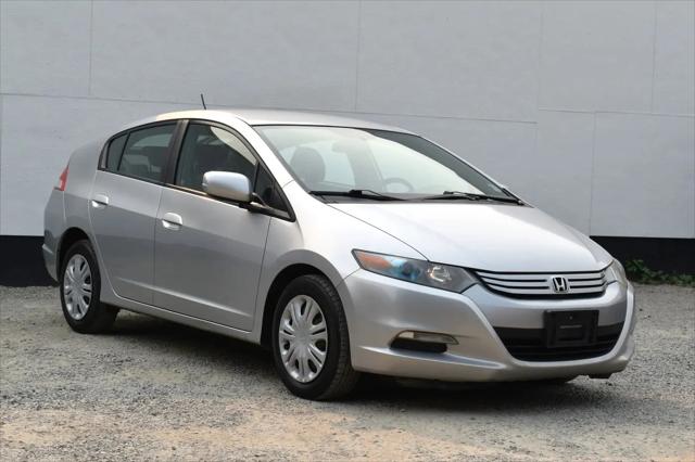 2010 Honda Insight LX for sale in Portland, OR