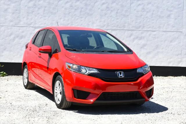 2016 Honda Fit LX for sale in Portland, OR