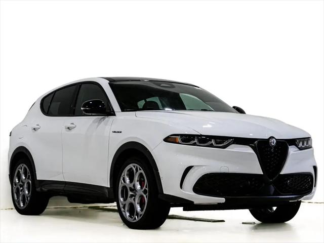 2024 Alfa Romeo Tonale Veloce EAWD for sale in Lansing, IL