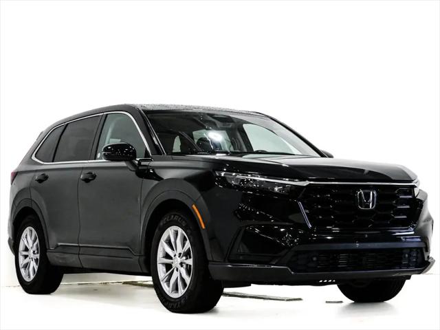 2025 Honda CR-V EX-L 2WD for sale in Lansing, IL