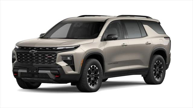 2027 Chevrolet Traverse AWD Z71 for sale in Vancouver, WA