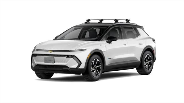 2026 Chevrolet Equinox LT 2, FWD for sale in Vancouver, WA