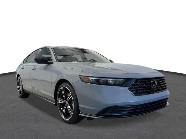 2026 Honda Accord Sedan Sport for sale in Lansing, IL