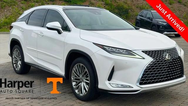 2020 Lexus RX 350 RX 350 for sale in Knoxville, TN