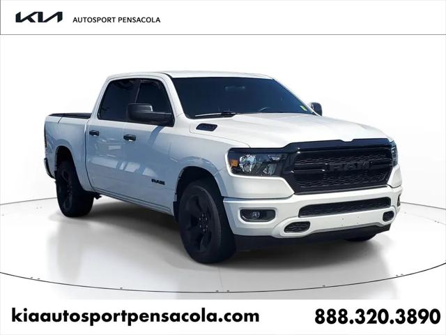2024 Ram 1500 Tradesman Crew Cab 4x2 57 Box for sale in Pensacola, FL