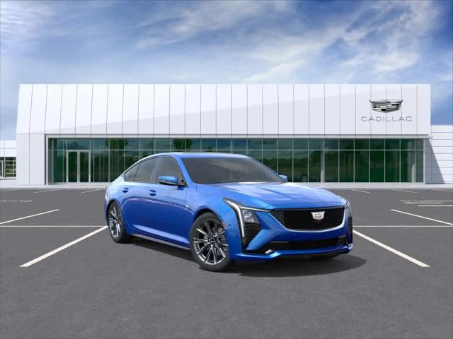 2026 Cadillac CT5 Sport RWD for sale in Libertyville, IL