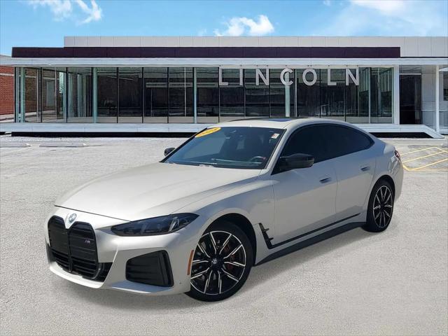 2025 BMW i4 M50 for sale in Calumet City, IL