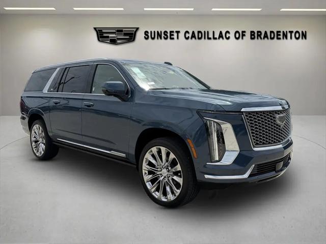 2026 Cadillac Escalade ESV Platinum Luxury for sale in Bradenton, FL