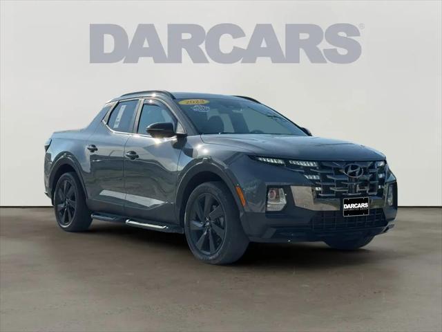 2023 Hyundai Santa Cruz NIGHT for sale in Temple Hills, MD